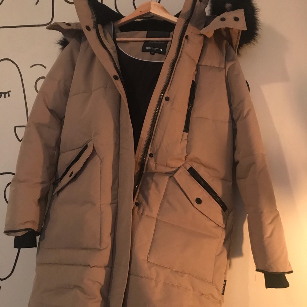 NWT Noize winter jacket